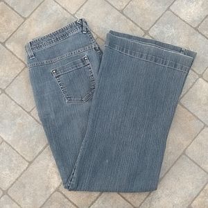 Women's Bootcut Jeans